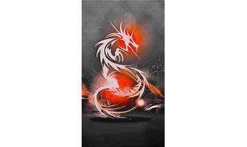Dragon Lockscreen for Android - Download the APK from Habererciyes